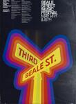 Beale Street Music Festival by William Womack