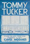 Tommy Tucker, Belgian advertisement