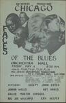 Faces of the blues, Orchestra Hall, Chicago, featuring Sleepy John Estes and others