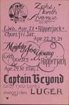 Mighty Joe Young, Zaks North Avenue