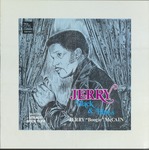 Jerry 'Boogie' McCain, Black & blues by Gas Company
