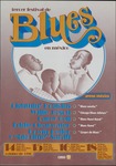 Festival de Blues en Mexico, Arena Mexico, featuring Lightnin' Hopkins and others (3rd : 1980)