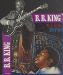 B.B. King, There must be a better world somewhere by MCA Records, Inc. and B. B. King