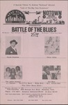 Battle of the blues, Club Paradise, Memphis, featuring Clyde Hopkins and others by Clyde Hopkins