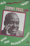 Sammy Price, From New Orleans to Harlem by Disques Black and Blue