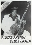 Buster Benton Blues Band