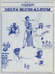 Mississippi Delta Blues Album, featuring Linda Hopkins, Son Thomas, and others