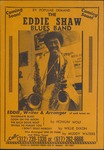 Eddie Shaw Blues Band