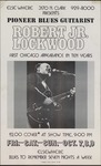 Else Where, Chicago, Robert Lockwood Jr.