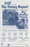 Hawaiian tour: Kinsey Report featuring Big Daddy Kinsey, various shows