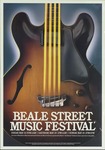 Beale Street Music Festival, 24-26 May