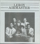 Leroy Airmaster