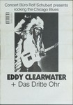 Eddy Clearwater and Das Dritte Ohr