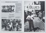 Blues, featuring Son House, J.B. Hutto, and others, 1815 Club, side 1