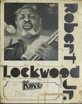 Robert Lockwood Jr. at Kove