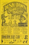 Dusk til Dawn Blues Festival by Down Home Blues Club