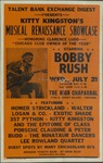 High Chaparral featuring Bobby Rush and others
