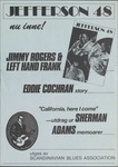 Jefferson 48, featuring Jimmy Rogers and Left Hand Frank by Scandinavian Blues Association