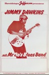 Jefferson presents Jimmy Dawkins and Mr. Bo's Blues Band