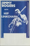Jimmy Rogers with Hip Linkchain
