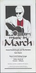 Music in March, Jackson (Miss.), featuring Anson Funderburgh and Sam Myers