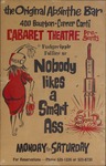 Original Absinthe Bar Cabaret Theatre presents the Fudgeripple Follies