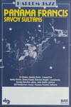 Panama Francis & Savoy Sultans 'Harlem jazz'