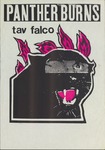 Panther Burns,Tav Falco
