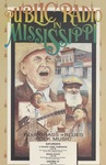 Public Radio in Mississippi, bluegrass, blues, folk music by Karen Wing