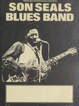 Son Seals Blues Band, Swedish advertisement