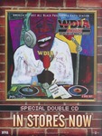 WDIA, AM 1070, America's first all Black programmed radio station, 2 disc set