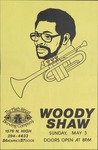 Woody Shaw by High Street Brewing Company