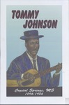Tommy Johnson, Crystal Springs, MS, 1896-1956