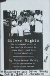 Silver Rights reading by Constance Curry at Delta Blues Museum