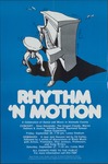 Rhythm 'n motion, Alameda County, featuring Dave Alexander, the Gospel Clouds, and others