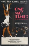 One mo' time: the new 1920s vaudeville musical, Blackstone Theatre, Chicago