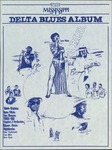 Mississippi Delta blues album, featuring Linda Hopkins, Son Thomas and Toru Oki