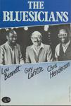 Bluesicians by Francois Perol