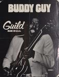 Buddy Guy, Guild by Guild Guitar