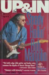 Bob Margolin, Up & in by Alligator Records (Firm)