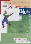 Harvest time blues: Monaghan Jazz & Blues Festival by John Brady