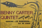 Benny Carter Quintet