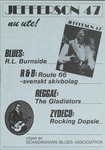 Jefferson 47 featuring R.L. Burnside by Scandinavian Blues Association