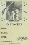 Bobby Tilson in concert
