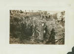 Grover Catt, Jacksonville Beach, Florida, 155th Infantry Company C., 31st Division