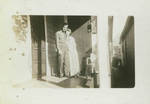 Mr. and Mrs. Ralph Pitts, Las Vegas, New Mexico