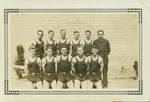 Monticello, Mississippi basketball team