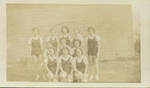 Monticello, Mississippi women's basketball team