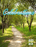 Celebrations 2023 by University of Mississippi Writing Project and University of Mississippi. Office of Pre-College Programs