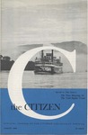 The Citizen, January 1966 by Citizens' Councils of America